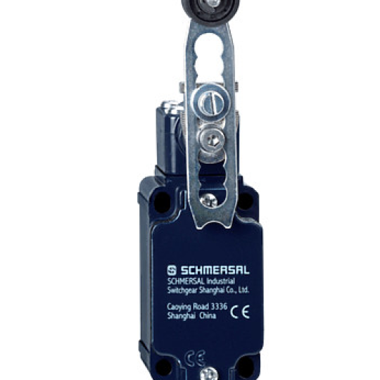 Công tắc giới hạn mở LIMIT SWITCH OPEN Z4V7H335-11Z   Schmersal   Z4V7H 335-11Z-2138 Item number: 101122714 