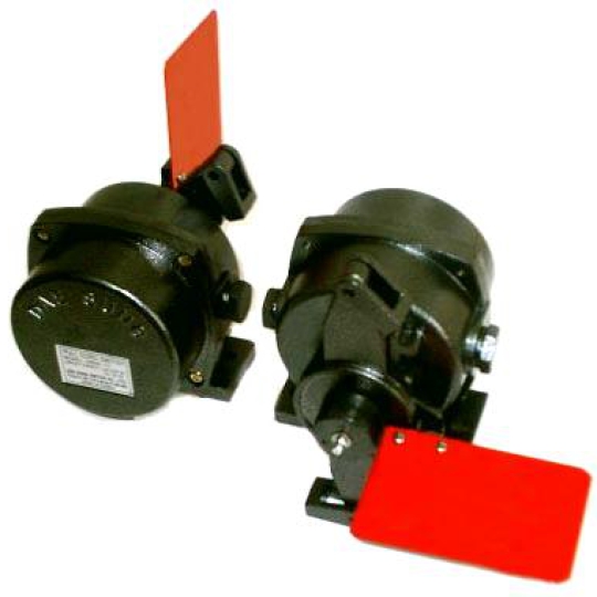 Công tắc kéo DAESUNG PULL CORD SWITCH DBSS-10 