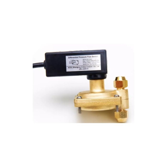 Công tắc lưu lượng ACOL WFS10005BB-10MT