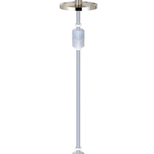 Công tắc mức Hitrol HR-30S-3F Float Type Level Switch 