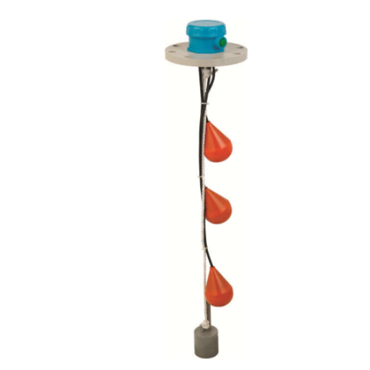 Công tắc phao Hitrol HQ-66-4F QUICK FLOAT TYPE LEVEL SWITCH 