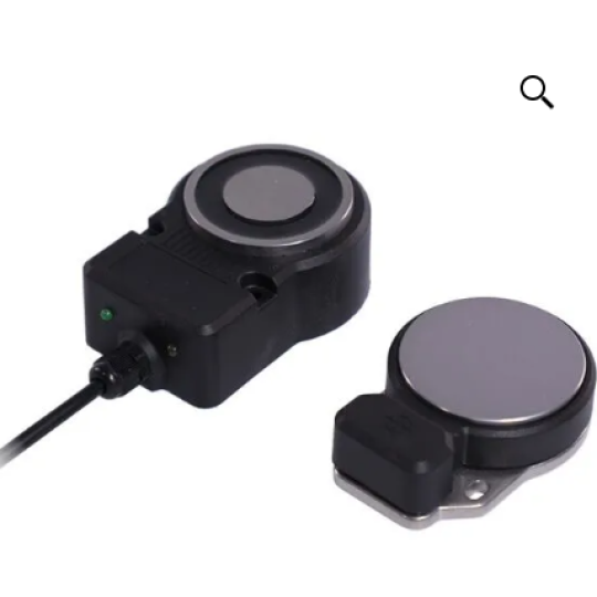 Công tắc RFID điện từ 1500N (MGL-1P) MGL-1P-M-463102 IDEM SAFETY MGL-2P-M-461006 Electromagnetic RFID Switch 1500N (MGL-1P)