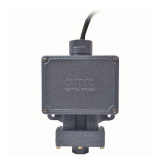 Công tắc áp suất SOR BH-413003-413 