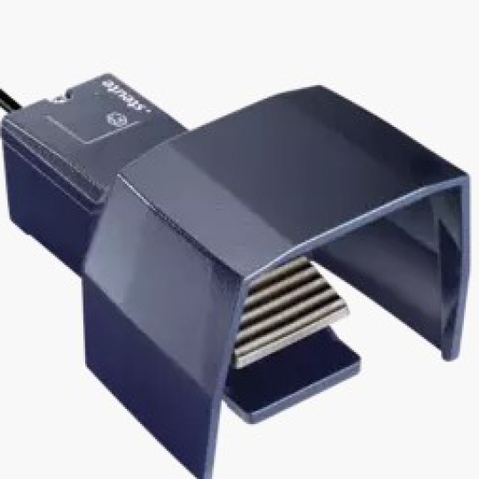 Công tắc STEUTE Ex foot switch Ex GFS 2Ö/2S - 3m Material no. 1186320 Old material no. 81203203