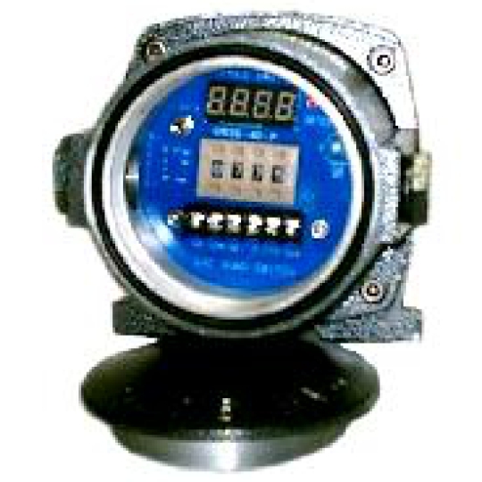 Công tắc tốc độ DBSS-40-P DaeSung Speed Switch 