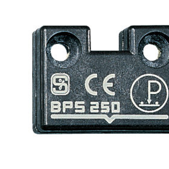 Công tắc từ Schmersal BPS 250 Item number 101120594
