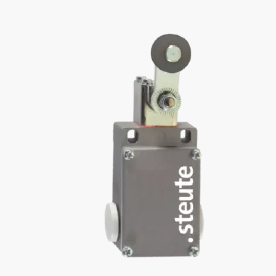 Công tắc vị trí Steute Position switch  ES 41 D 1Ö/1S Material no.: 1046327 Old material no.: 41021001
