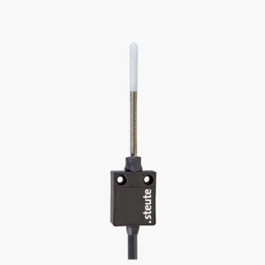 Công tắc vị trí Steute Position switch  ES 13 TK 1Ö/1S - 2m Material no.: 1045216 Old material number: 13036907