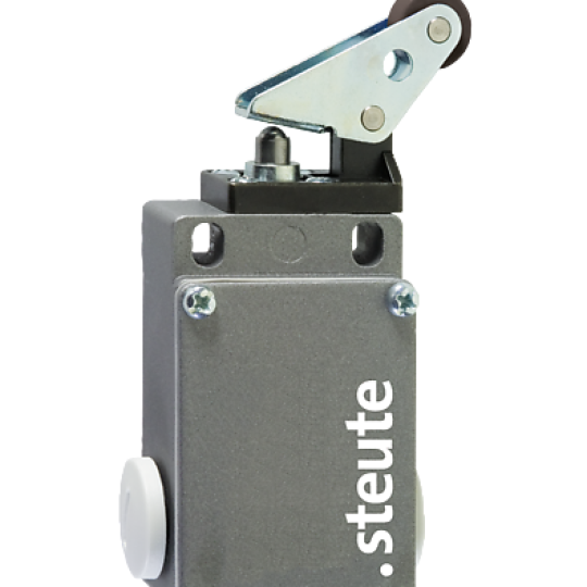 Công tắc vị trí Steute EM 411 PH 1Ö/1S 1046706  EM 411 PH 1Ö/1S Position switch Material number: 1046706 (Material number old: 43119001) 