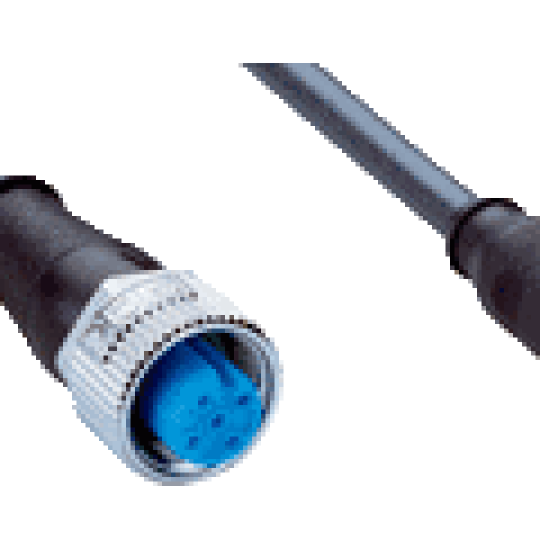 Kết nối Connector SICK YF2A14-C60UA3M8U14 2096111