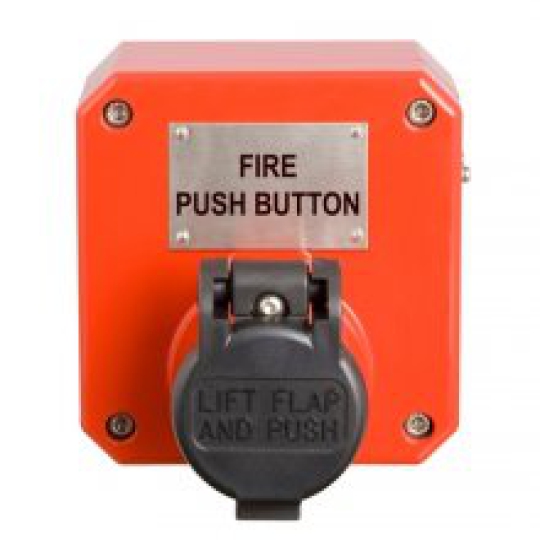 Điểm gọi thủ công Manual alarm call points  PB Range - PBEB4B6B0DSA7R , Eaton MEDC  PBEB5B45DSS7N , Eaton MEDC    PBEB5B45DSS7Y