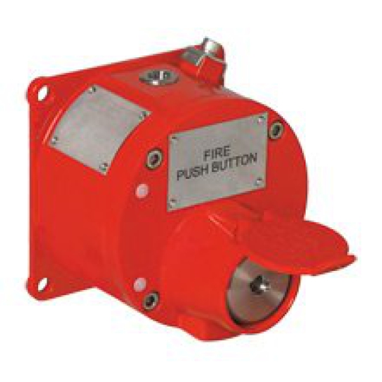 Điểm gọi thủ công Pushbutton Latching Call Point   SM87PBLSD1B1ROYAR  Eaton MEDC  SM87PBLSI1BOYGHTX   Eaton MEDC  SM87PBLSD1B3YGHTR SM87PBLSI1B0YGHTX