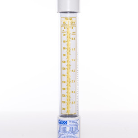 Cột hiệu chuẩn Kenco DDC0100-S-LPH DDC Calibration Cylinders