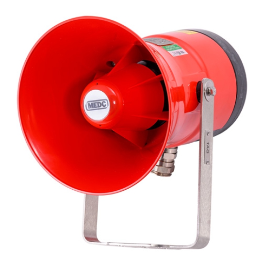 Loa thông báo MEDC  DB3BULG048N1BBR  Sounder MEDC DB3B Sounder  DB3BULN048N1BBR