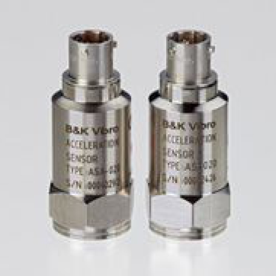 Cảm biến gia tốc AS-020 Brüel & Kjær  Acceleration Sensor 