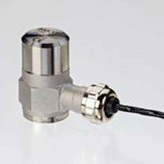 Cảm biến gia tốc AS-022  Brüel & Kjær Vibro  AS-022 Acceleration Sensor 