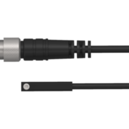 Cảm biến từ MFS 02-S-KHC-P1-PNP  Zimmer 
