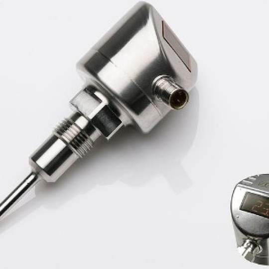 Đầu dò nhiệt độ SELI TF 55