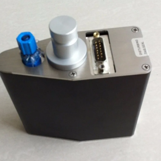 Đầu phun Videojet 807 cho máy in nhãn Videojet 2120