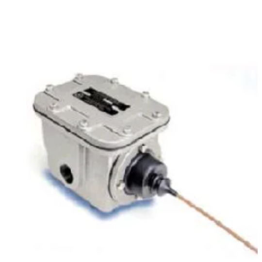 Công tắc phát hiện rách băng tải Ramsey DB-100 Ramsey DB-100 Belt tear switch