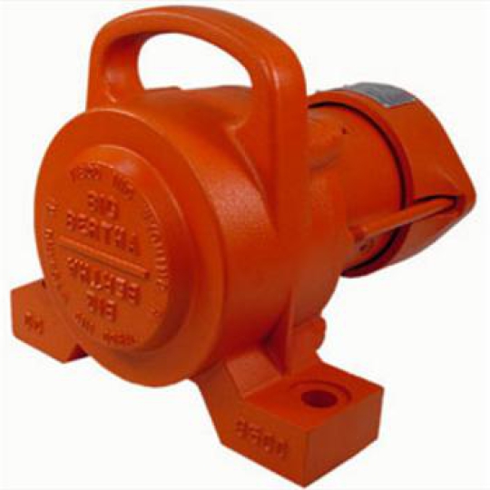 Bộ rung Vibco DC-3500-24V - Big Bertha Dumpbody Vibrator DC-3500-1000 DC-3500-1500-24V DC-3500-1500  DC-3500-2000 DC-3500-2500-24V DC-3500-2500 DC-3500-2700 DC-3500 DC-5000-24V DC-5000