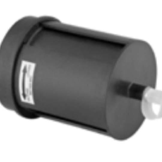 Det-Tronics 007165-002 Weather Baffle with Standard Inlet Nozzle w/ Hydrophobic Filter