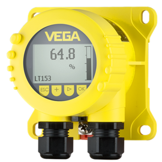 Bộ hiển thị VEGADIS 82 External display and adjustment unit for 4 … 20 mA/HART sensors  DIS82.AXHKIMACX Vega