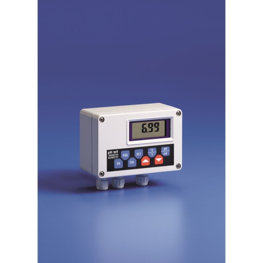 Thiết bị đo pH/mV Senseca DO9403T-R1 – pH / mV Transmitter