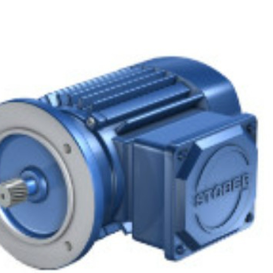 Động cơ giảm tốc STOBER Model  IE3D112M04
