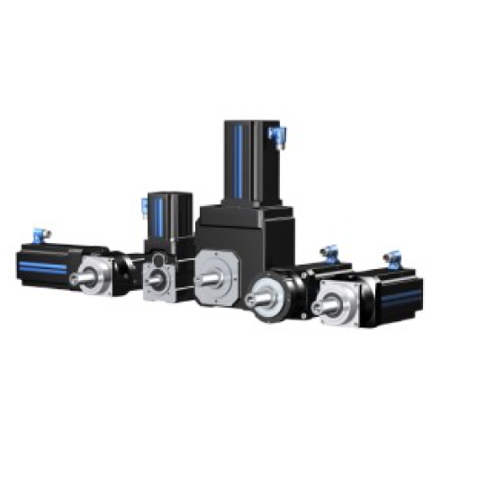 Động cơ giảm tốc STOBER Model   P231_0040KX301_0020MFLM401U