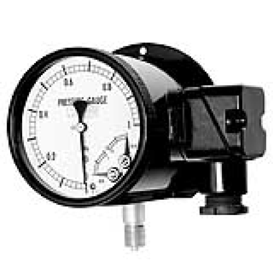 Đồng hồ áp suất NAGANO KEIKI  JM11-233-3C07  , Ordering code JM11-1G3-310700 
