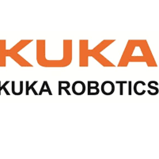 Phụ kiện thay thế cho robot KUKA  Part 4