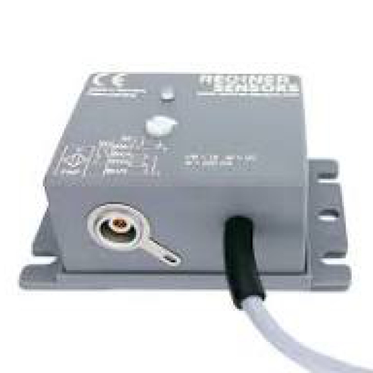 Bộ kiểm tra điện dung Rechner Capacitive evaluation units Type: KXA-5-1-B-P-A-1-Z02-Y90 Rechner  Art. no: 498500 