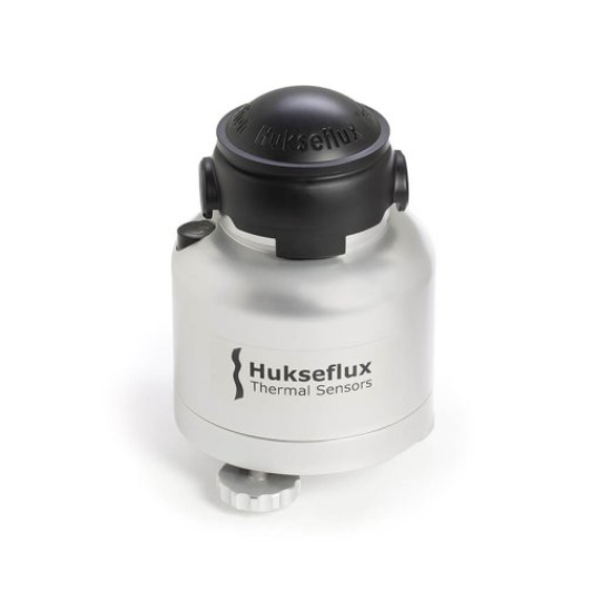 Bộ bảo vệ mái vòm của máy đo bức xạ mặt trời DP01 Hukseflux
