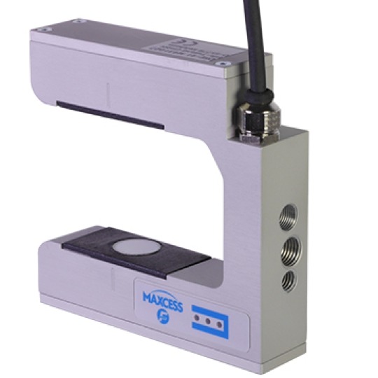 Cảm biến siêu âm Maxcess DSE-41 Digital Ultrasonic Sensor  Model: DSE-41 PN: M431027