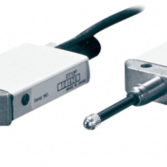 Máy đo kỹ thuật số Digital Gauge DT Series Magnescale 
