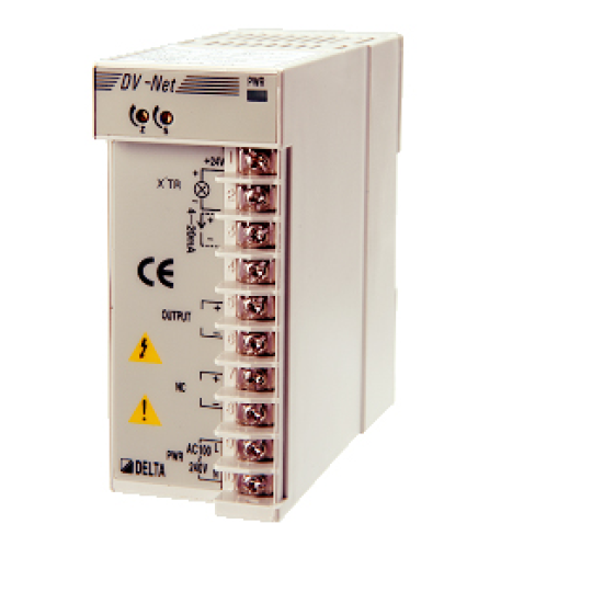 Bộ chuyển đổi tín hiệu Signal  Converter  Model DVPS-177-1Y Delta I/O 