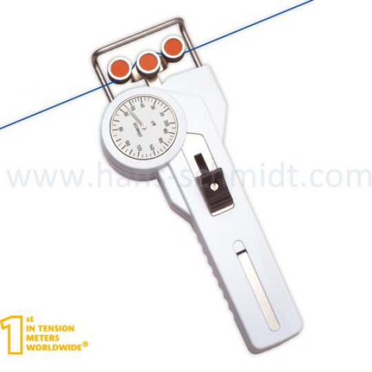 Thiết bị đo lực căng cầm tay Tension Meter DX2 Hans-schmidt DX2-50 DX2-120 DX2-200 DX2-400 DX2-1000 DX2-2000 DX2-5000 DX2-8000 DX2-10K DX2-20K-L