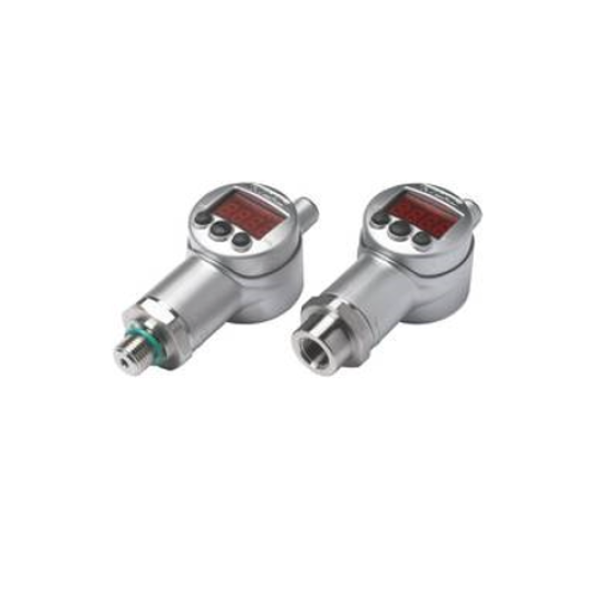 Công tắc áp suất Hydac EDS 3446-2-0100-000 I EDS 3446-2-0250-000 hãng Hydac