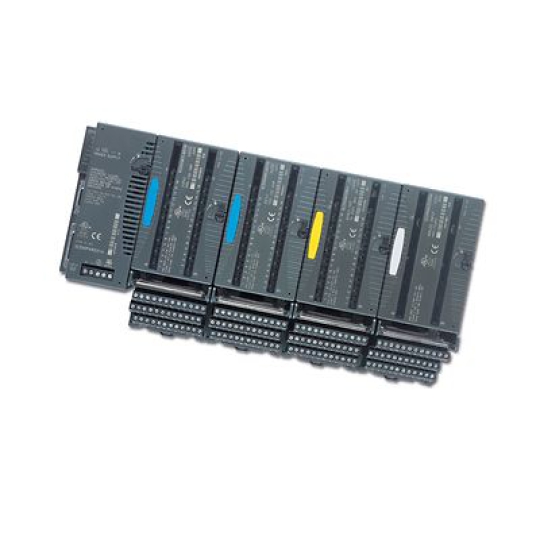 Bộ chuyển đổi tín hiệu giao tiếp VersaMax Ethernet to Serial Interface  IC200SET001 ETHERNET TO SERIAL INTERFACE