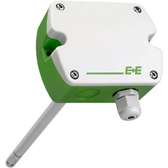 Cảm biến đo nhiệt độ, độ ẩm EE160-M1T2A6SBL-20SBH50- E+E EE160 Humidity and Temperature Transmitter