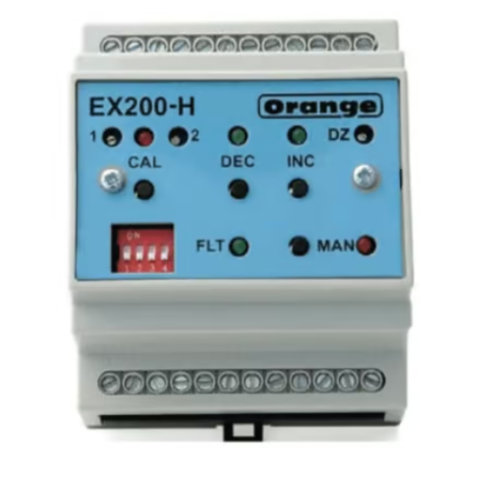 Bộ định vị EX200H Actuator positioner  EX200/S/A/D/DC/SK