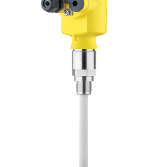 Cảm biến đo mức VEGA VEGACAL 63 Model code: CL63.XXFGDHVMXX VEGACAL 63 Capacitive rod probe for continuous level measurement