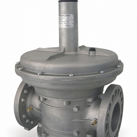 Van điều áp gas  ST1B65 009 0270 207 GIULIANI ANELLO -WATTS