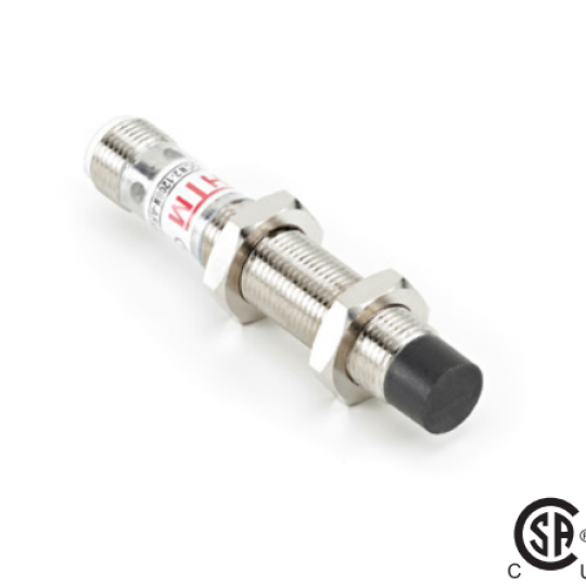 Cảm biến tiệm cận Inductive Proximity Sensor FCM2-1204N-A3S2 HTM sensor