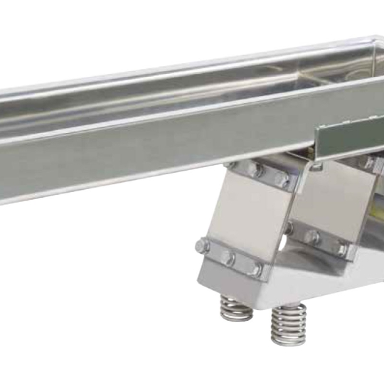 Bộ nạp liệu điện từ chống nước Water-Resistant Electromagnetic Feeder Model: WCF-2 Sinfonia WCF-2A, WCF-3 