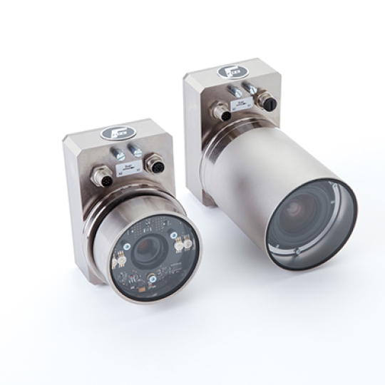 Cảm biến camera DAC-005 Camera Sensor FIFE DAC-005 DIODE ARRAY CAMERA SENSOR	DAC-500-46.F-DX 
