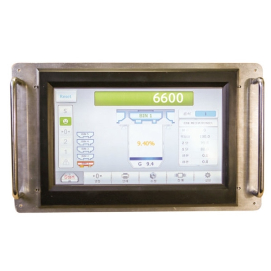 Bộ hiển thị  Fine FS-6600 Finetron Indicator