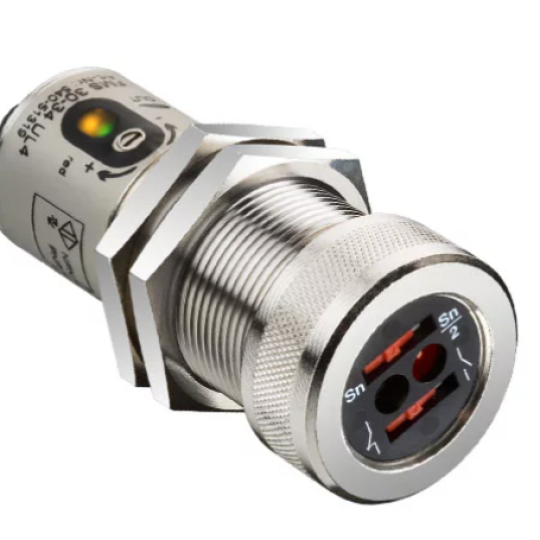 Cảm biến quang Sensopart FMS30-44 UL4-60 Order code:  FMS 30-44 UL4-60 Order number:  530-51592