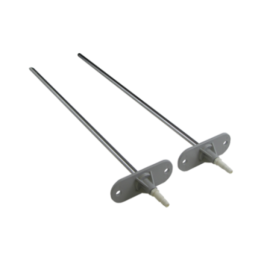 Cảm biến lưu lượng Greystone FPP-SPP Series – Flow Sensing Probes SPP6-K Greystone
